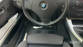 BMW Série 3 de 2010