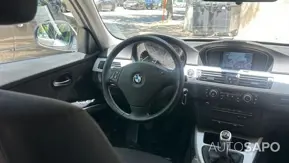 BMW Série 3 de 2010