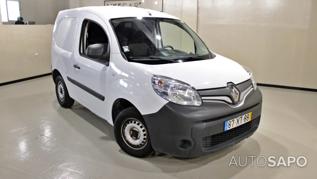 Renault Kangoo 1.5 dCi Compact Business S/S 3L de 2019