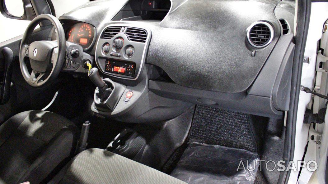 Renault Kangoo 1.5 dCi Compact Business S/S 3L de 2019