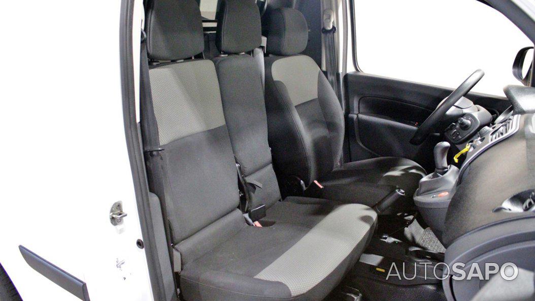 Renault Kangoo 1.5 dCi Compact Business S/S 3L de 2019