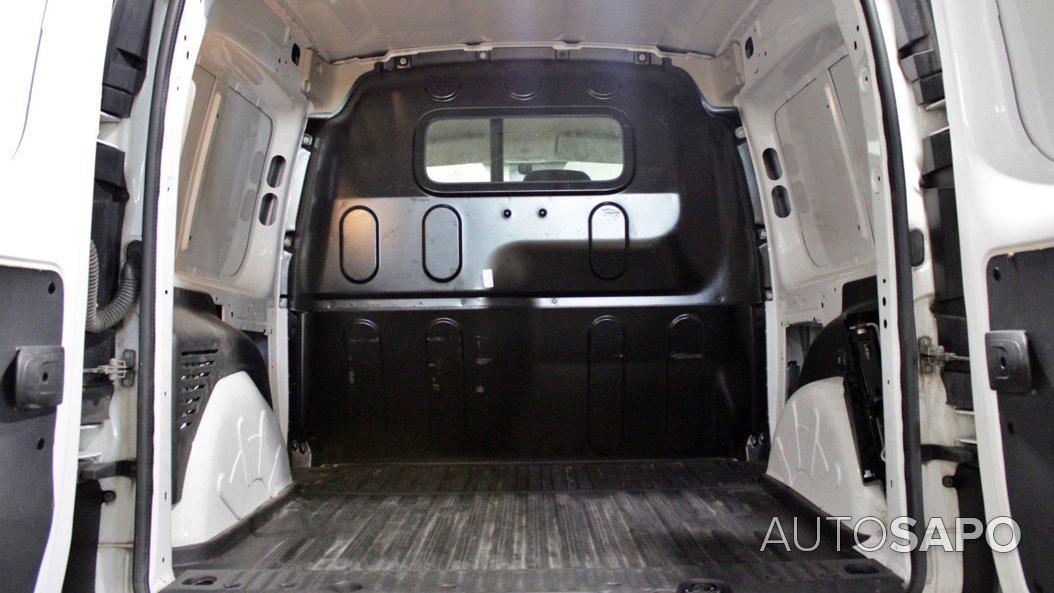 Renault Kangoo 1.5 dCi Compact Business S/S 3L de 2019