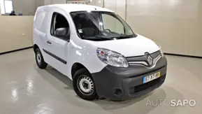 Renault Kangoo 1.5 dCi Compact Business S/S 3L de 2019