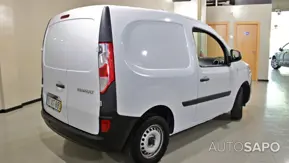 Renault Kangoo 1.5 dCi Compact Business S/S 3L de 2019