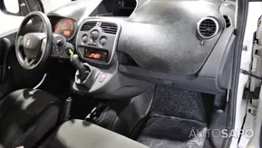 Renault Kangoo 1.5 dCi Compact Business S/S 3L de 2019