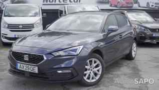 Seat Leon 1.0 eTSI Style DSG S/S de 2021