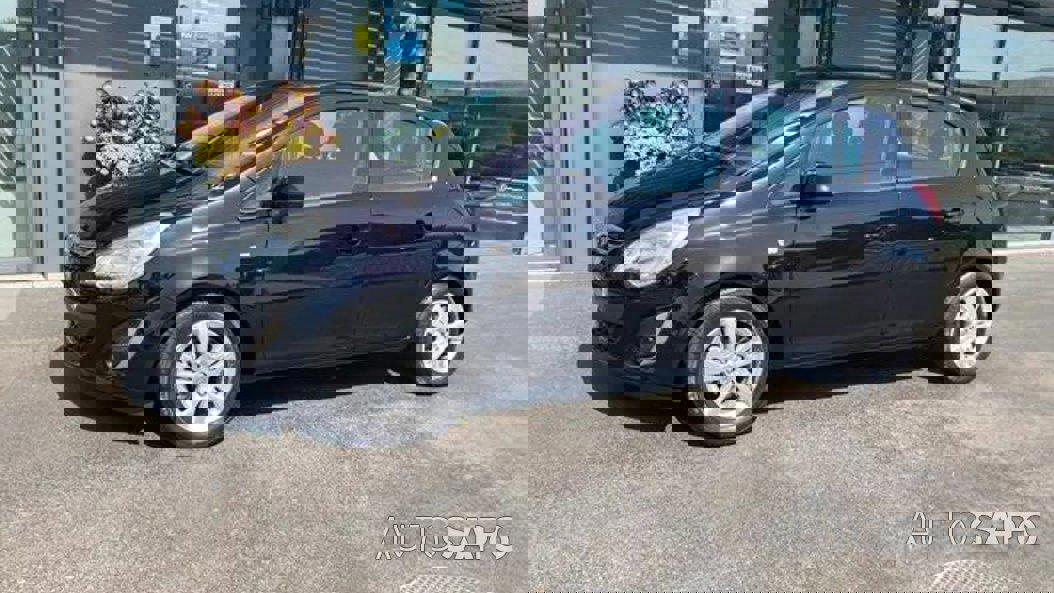 Opel Corsa 1.2 City S/S de 2011