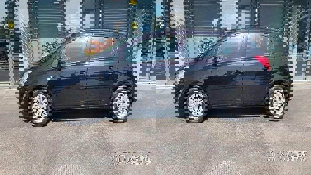 Opel Corsa 1.2 City S/S de 2011