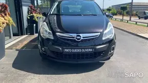 Opel Corsa 1.2 City S/S de 2011