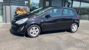 Opel Corsa 1.2 City S/S de 2011