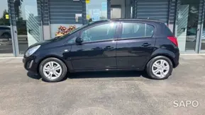 Opel Corsa 1.2 City S/S de 2011