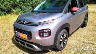 Citroen C3 AirCross 1.5 BlueHDi C-Series S&S de 2021