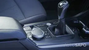 BMW Série 1 116 d Advantage de 2020