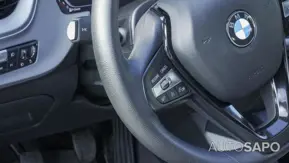 BMW Série 1 116 d Advantage de 2020