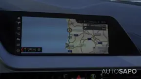 BMW Série 1 116 d Advantage de 2020