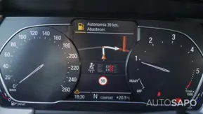 BMW Série 1 116 d Advantage de 2020