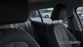BMW Série 1 116 d Advantage de 2020