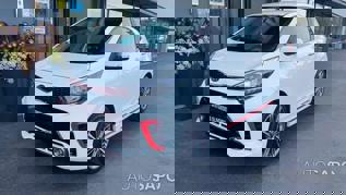 Kia Picanto 1.2 CVVT GT Line de 2017
