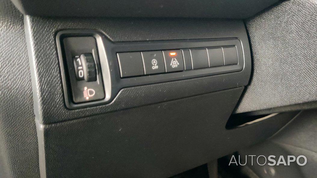 Peugeot 308 1.5 BlueHDi Allure de 2019