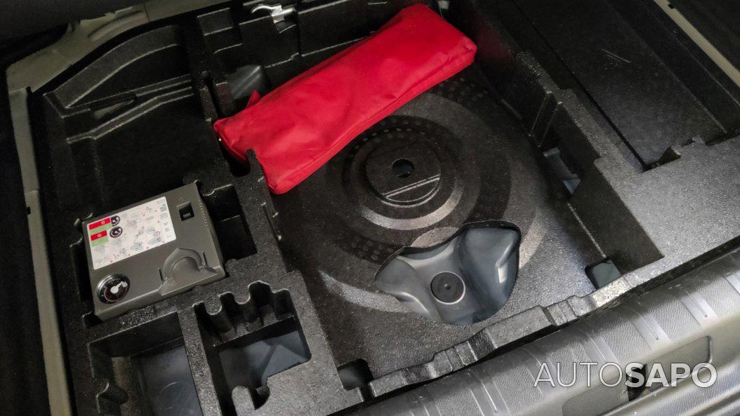 Peugeot 308 1.5 BlueHDi Allure de 2019