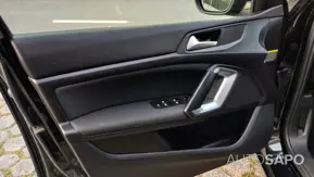 Peugeot 308 1.5 BlueHDi Allure de 2019