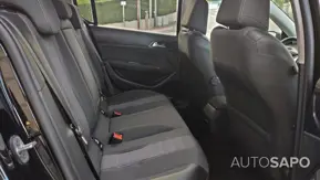 Peugeot 308 1.5 BlueHDi Allure de 2019