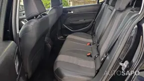Peugeot 308 1.5 BlueHDi Allure de 2019