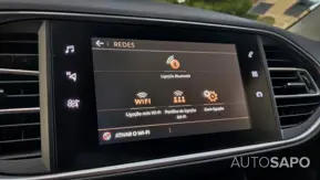 Peugeot 308 1.5 BlueHDi Allure de 2019