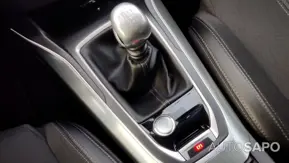 Peugeot 308 1.5 BlueHDi Allure de 2019