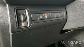 Peugeot 308 1.5 BlueHDi Allure de 2019