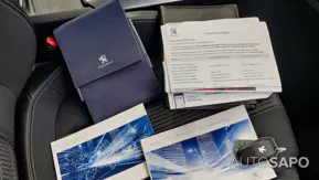 Peugeot 308 1.5 BlueHDi Allure de 2019