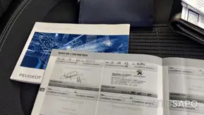 Peugeot 308 1.5 BlueHDi Allure de 2019