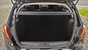 Peugeot 308 1.5 BlueHDi Allure de 2019