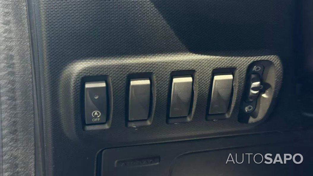 Smart Forfour 0.9 Passion 90 Aut. de 2016
