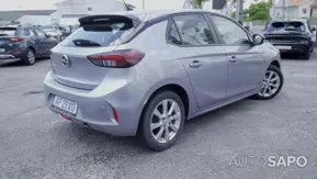 Opel Corsa 1.2 Edition de 2021