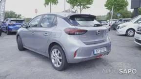 Opel Corsa 1.2 Edition de 2021