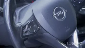 Opel Corsa 1.2 Edition de 2021
