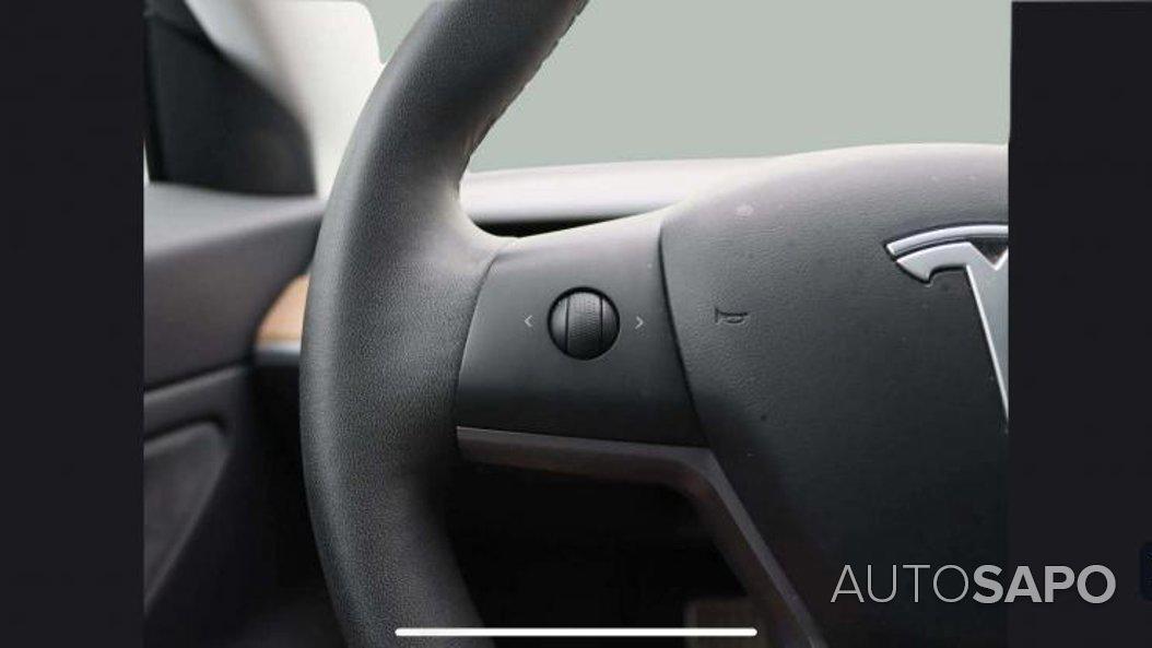 Tesla Model 3 Long-Range Dual Motor AWD de 2019