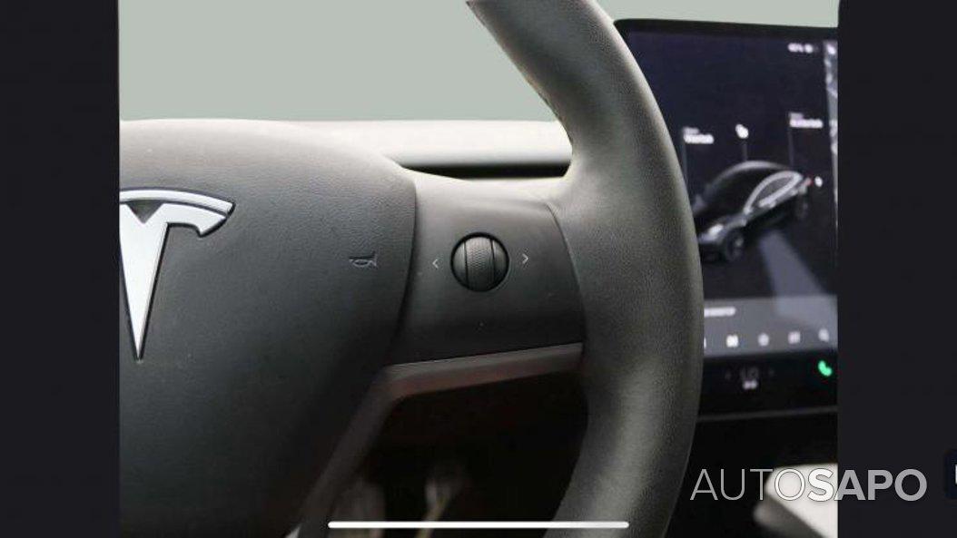 Tesla Model 3 Long-Range Dual Motor AWD de 2019
