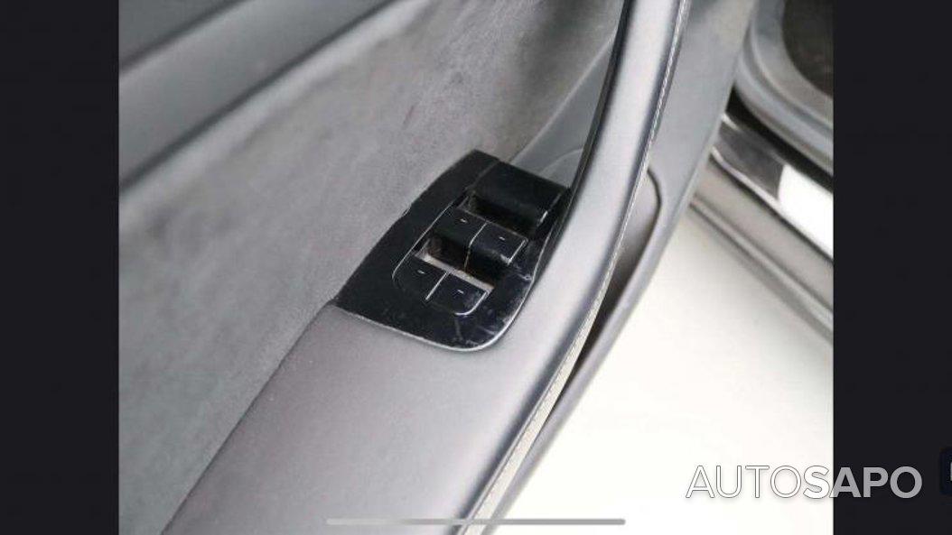 Tesla Model 3 Long-Range Dual Motor AWD de 2019