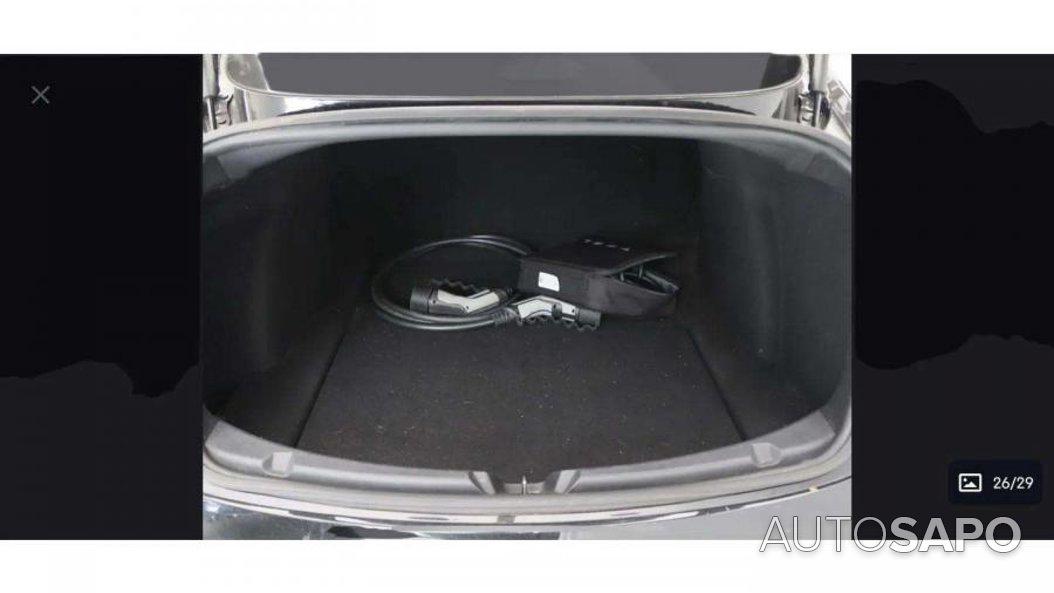 Tesla Model 3 Long-Range Dual Motor AWD de 2019