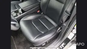 Tesla Model 3 Long-Range Dual Motor AWD de 2019