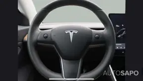 Tesla Model 3 Long-Range Dual Motor AWD de 2019
