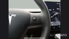 Tesla Model 3 Long-Range Dual Motor AWD de 2019
