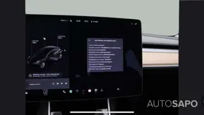 Tesla Model 3 Long-Range Dual Motor AWD de 2019