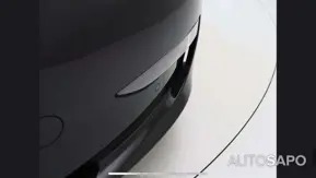 Tesla Model 3 Long-Range Dual Motor AWD de 2019