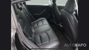 Tesla Model 3 Long-Range Dual Motor AWD de 2019