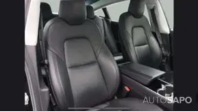 Tesla Model 3 Long-Range Dual Motor AWD de 2019
