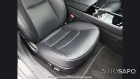 Tesla Model 3 Long-Range Dual Motor AWD de 2019