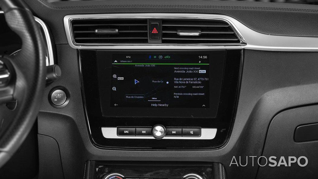 MG ZS de 2019